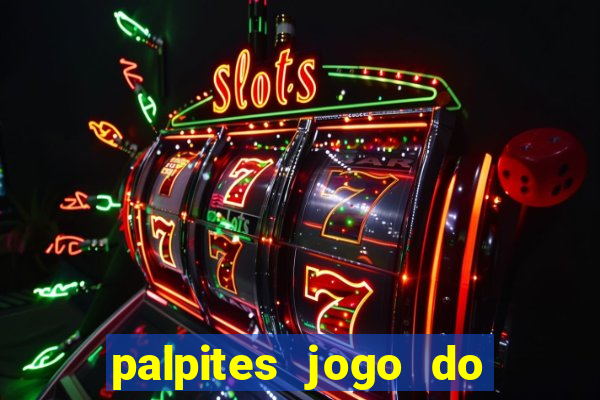 palpites jogo do bicho hoje